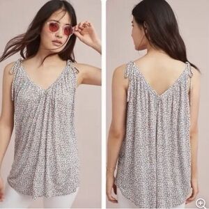 Anthropologie Pure + Good Tank Top